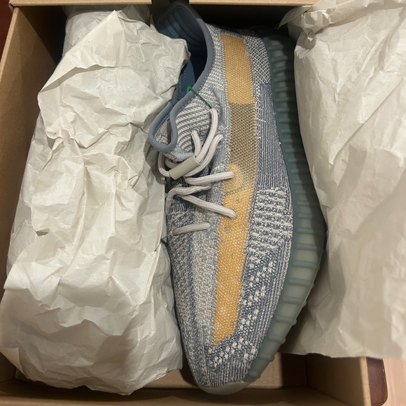 Yeezy Other - Yeezy boost 350 v2 israfil size 12 nwt